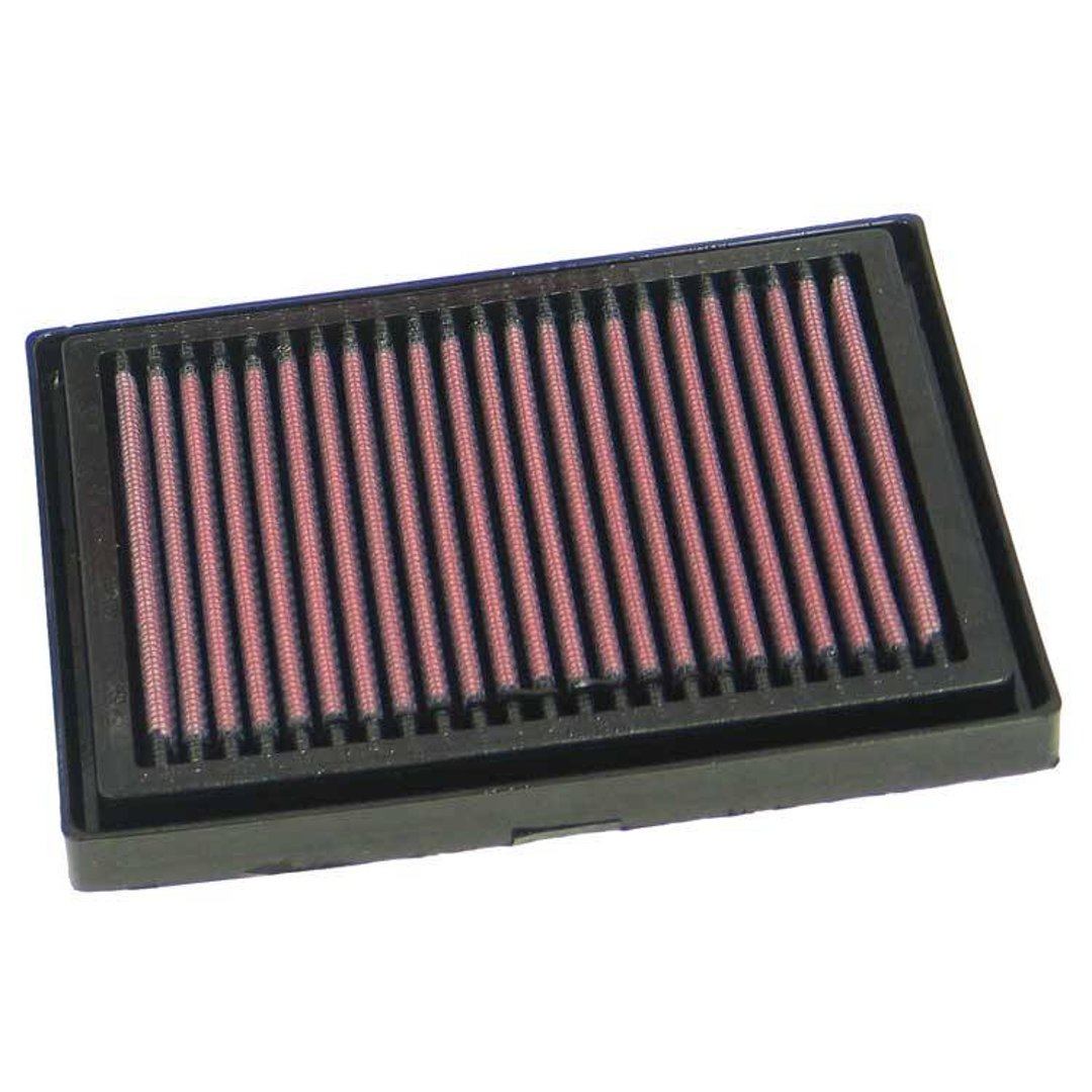 K&N K & N AL-1004 K & N zamienny filtr powietrza AL-1004
