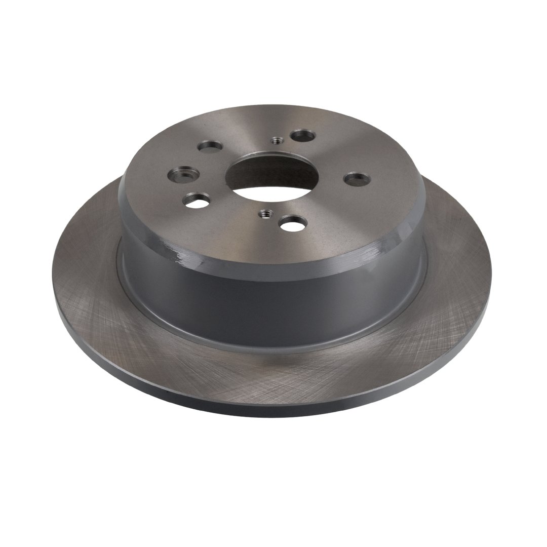 BLUE PRINT Tarcza hamulcowa ADT343117