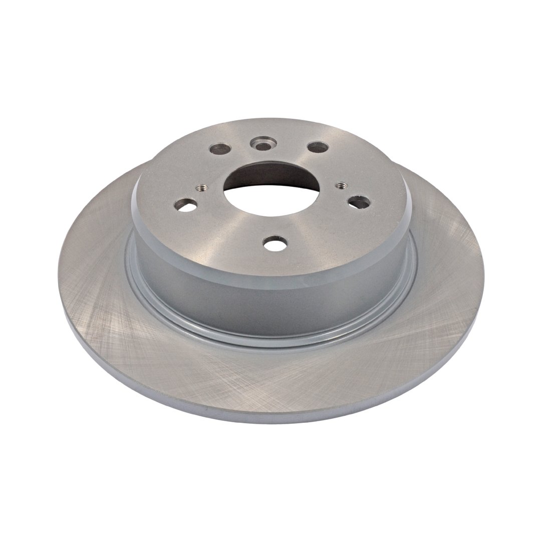 BLUE PRINT Tarcza hamulcowa ADT343252