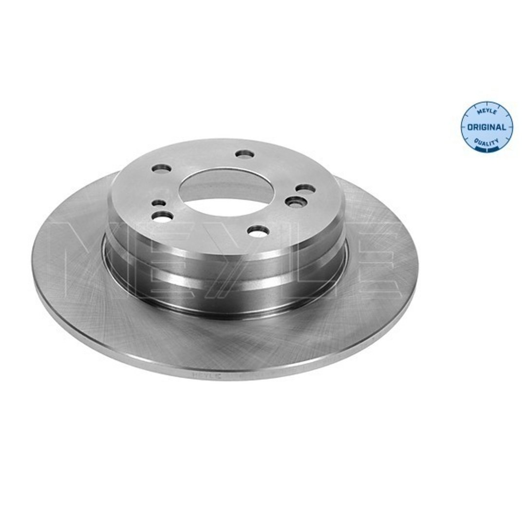 MEYLE Tarcza hamulcowa 015 523 0021 015 523 0021