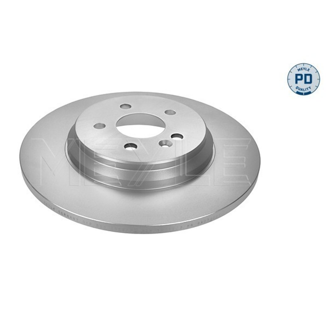 MEYLE Tarcza hamulcowa 015 523 0039/PD 015 523 0039/PD
