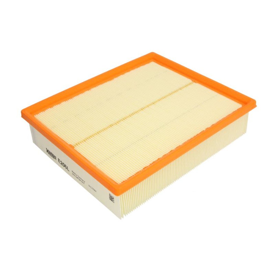 HENGST FILTER Filtr powietrza E206L