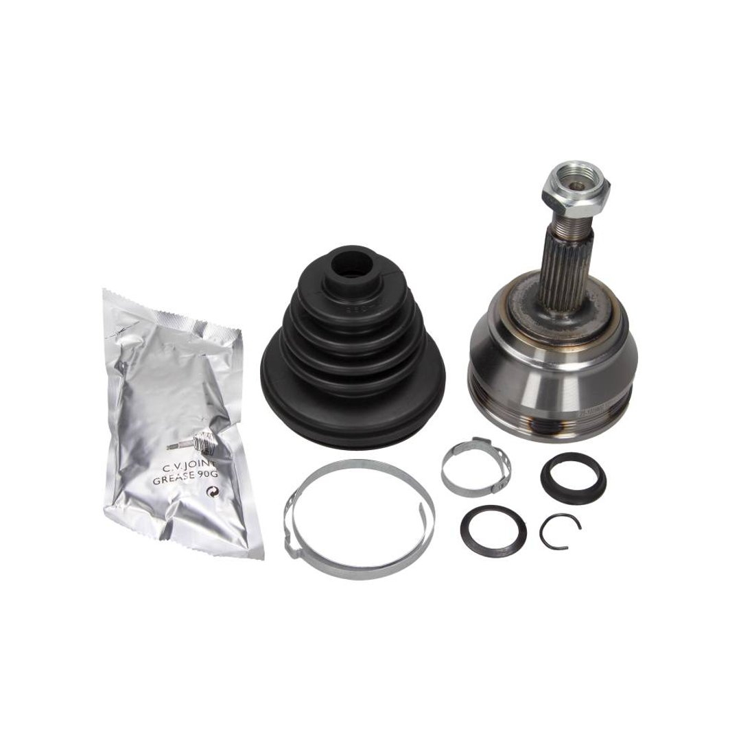 MAXGEAR Zestaw przegubu, półoś napędowa MAXGEAR 49-0257