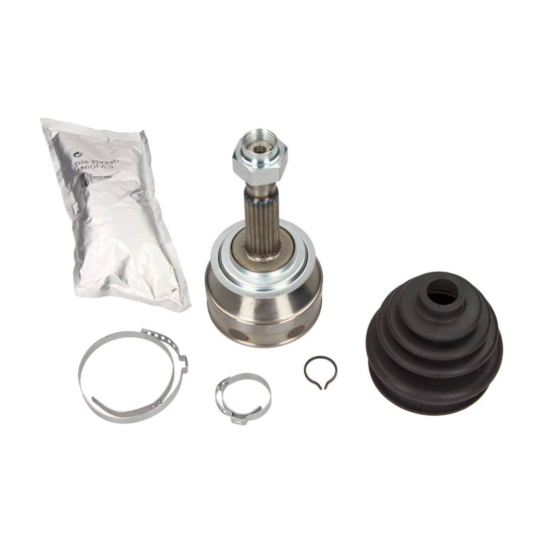 MAXGEAR Zestaw przegubu, półoś napędowa MAXGEAR 49-0131
