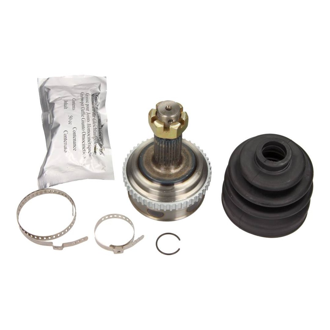 MAXGEAR Zestaw przegubu, półoś napędowa MAXGEAR 49-0195