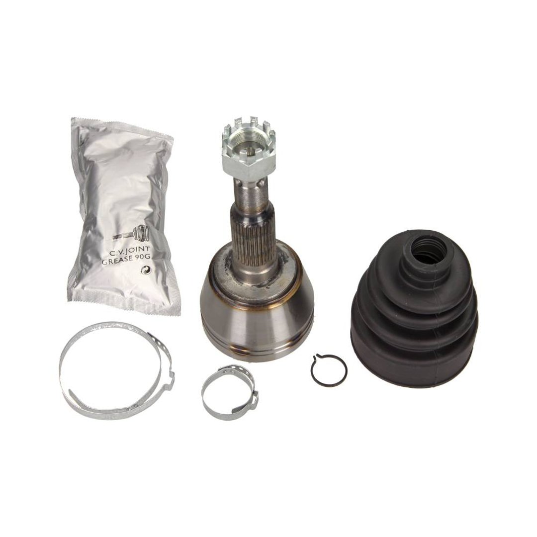 MAXGEAR Przegub napdowy - kompletny 49-0342