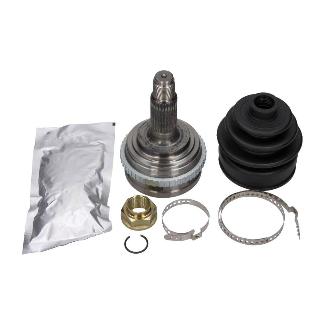 MAXGEAR Zestaw przegubu, półoś napędowa MAXGEAR 49-0153