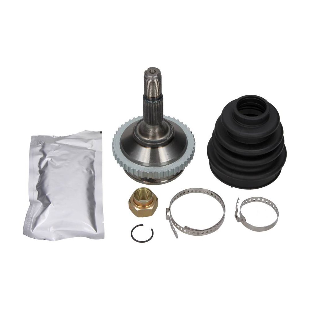 MAXGEAR Zestaw przegubu, półoś napędowa MAXGEAR 49-0192