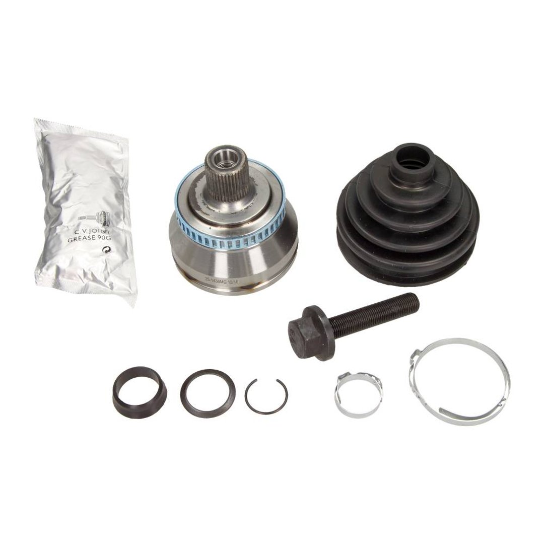 MAXGEAR Przegub napdowy - kompletny 49-0231