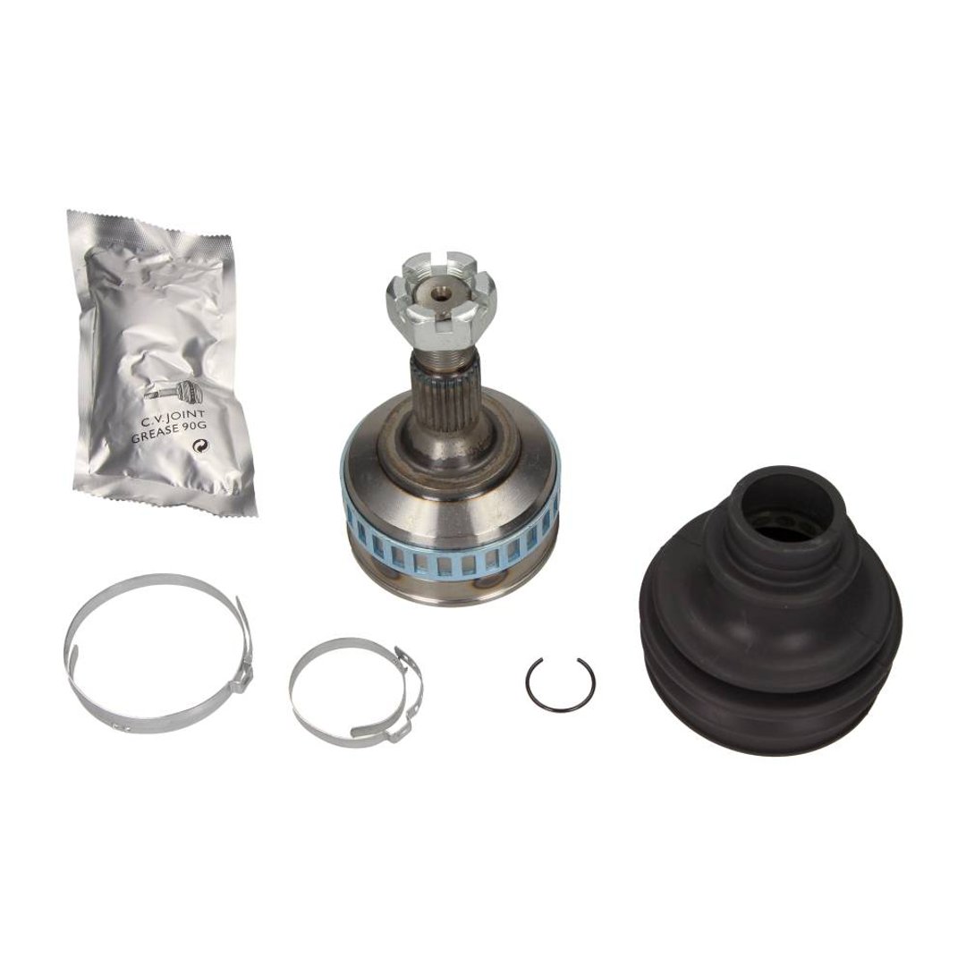 MAXGEAR Zestaw przegubu, półoś napędowa MAXGEAR 49-0093