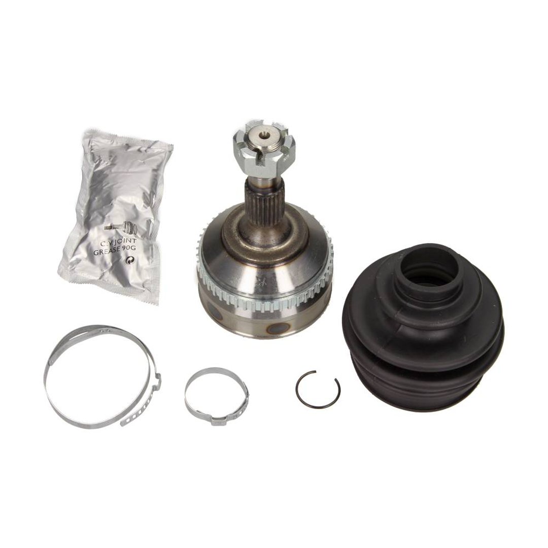 MAXGEAR Zestaw przegubu, półoś napędowa MAXGEAR 49-0566