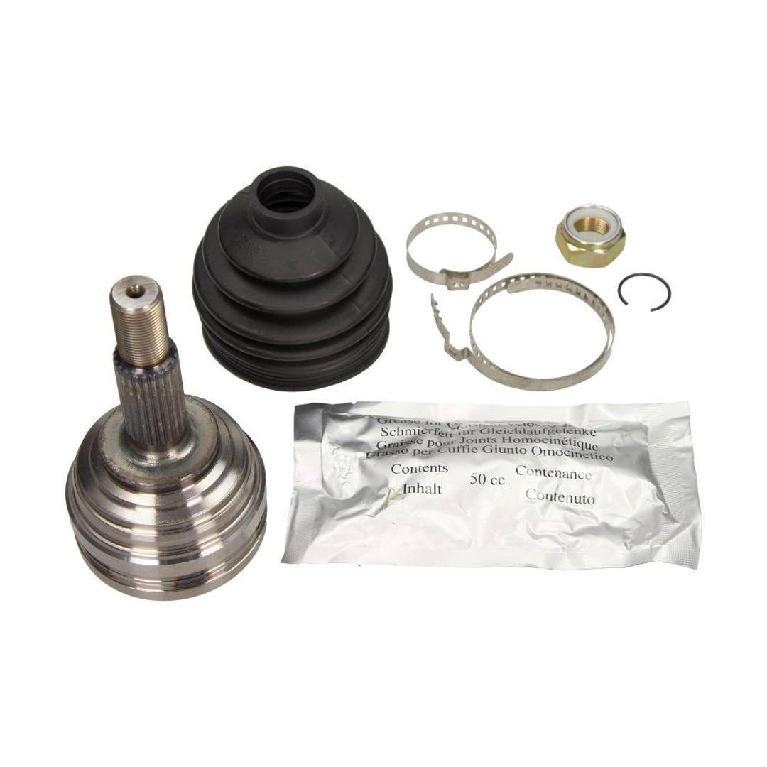 MAXGEAR Zestaw przegubu, półoś napędowa MAXGEAR 49-0525