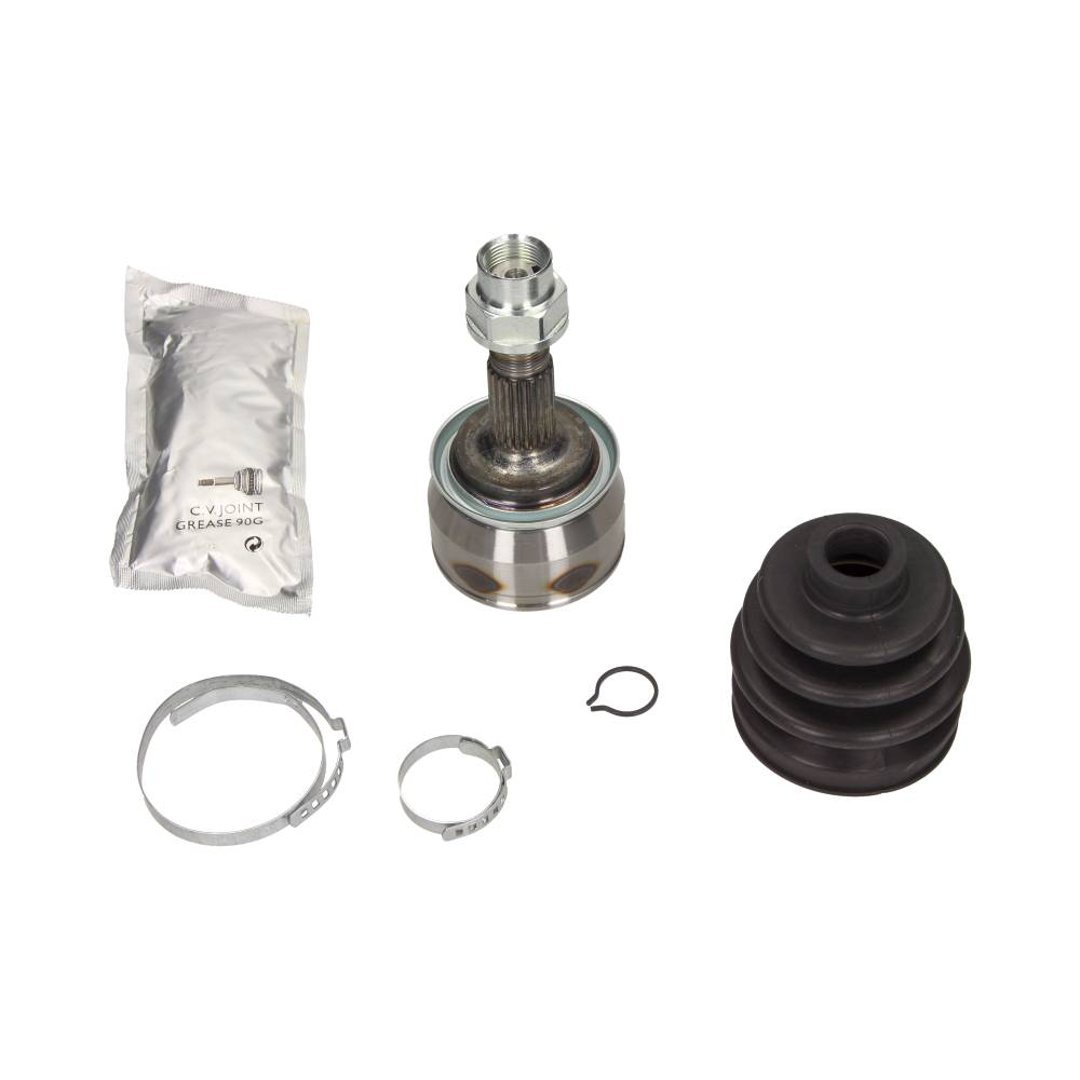 MAXGEAR Zestaw przegubu, półoś napędowa MAXGEAR 49-0612