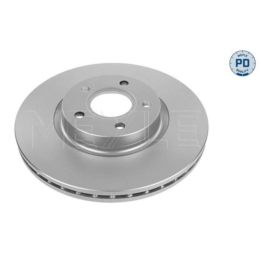 MEYLE Tarcza hamulcowa 583 521 5027/PD 583 521 5027/PD