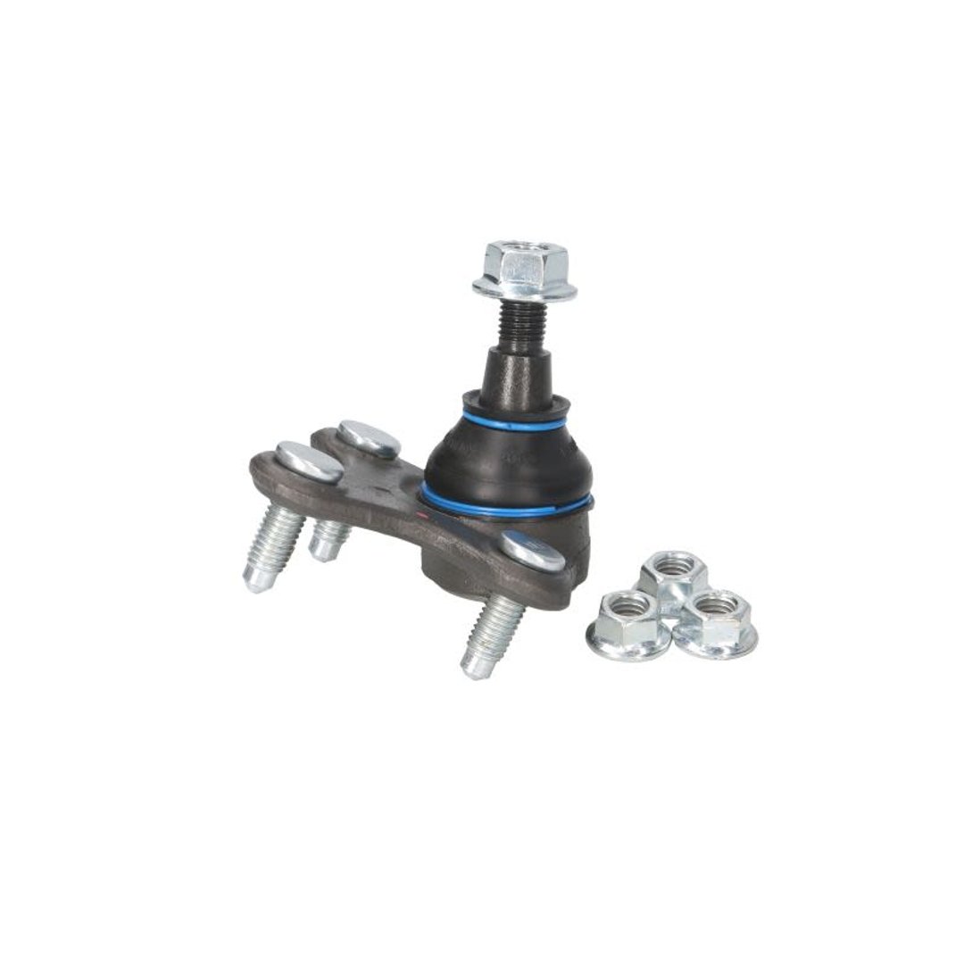 Wulf Gaertner Autoparts Przegub mocujący / prowadzący Wulf Gaertner Autoparts 116 010 0033