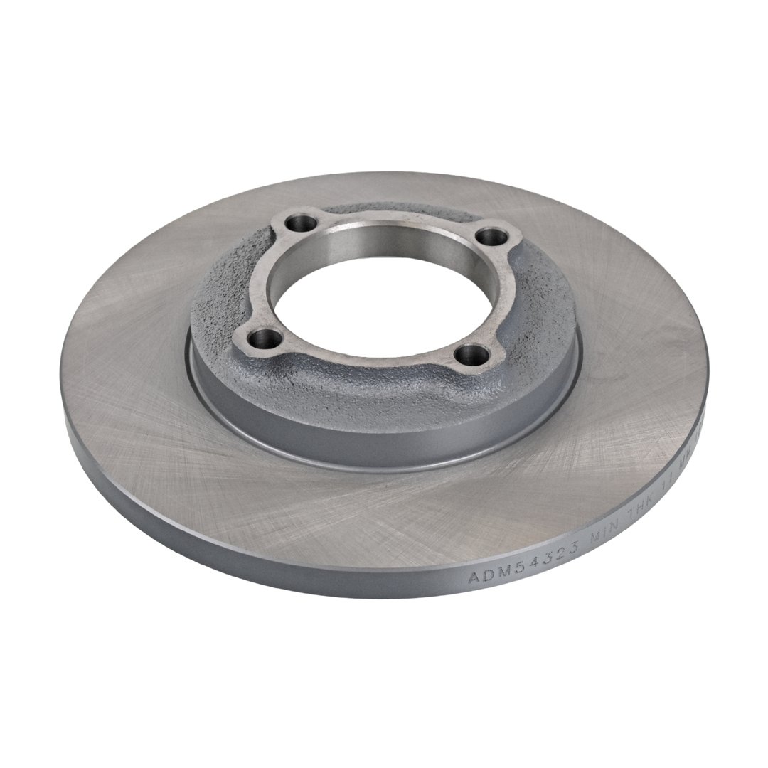 BLUE PRINT Tarcza hamulcowa ADM54323