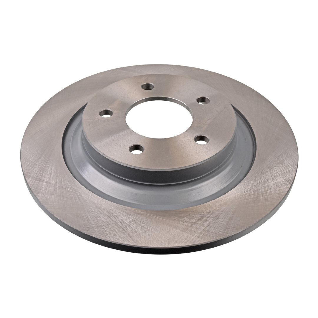 BLUE PRINT Tarcza hamulcowa ADM54393