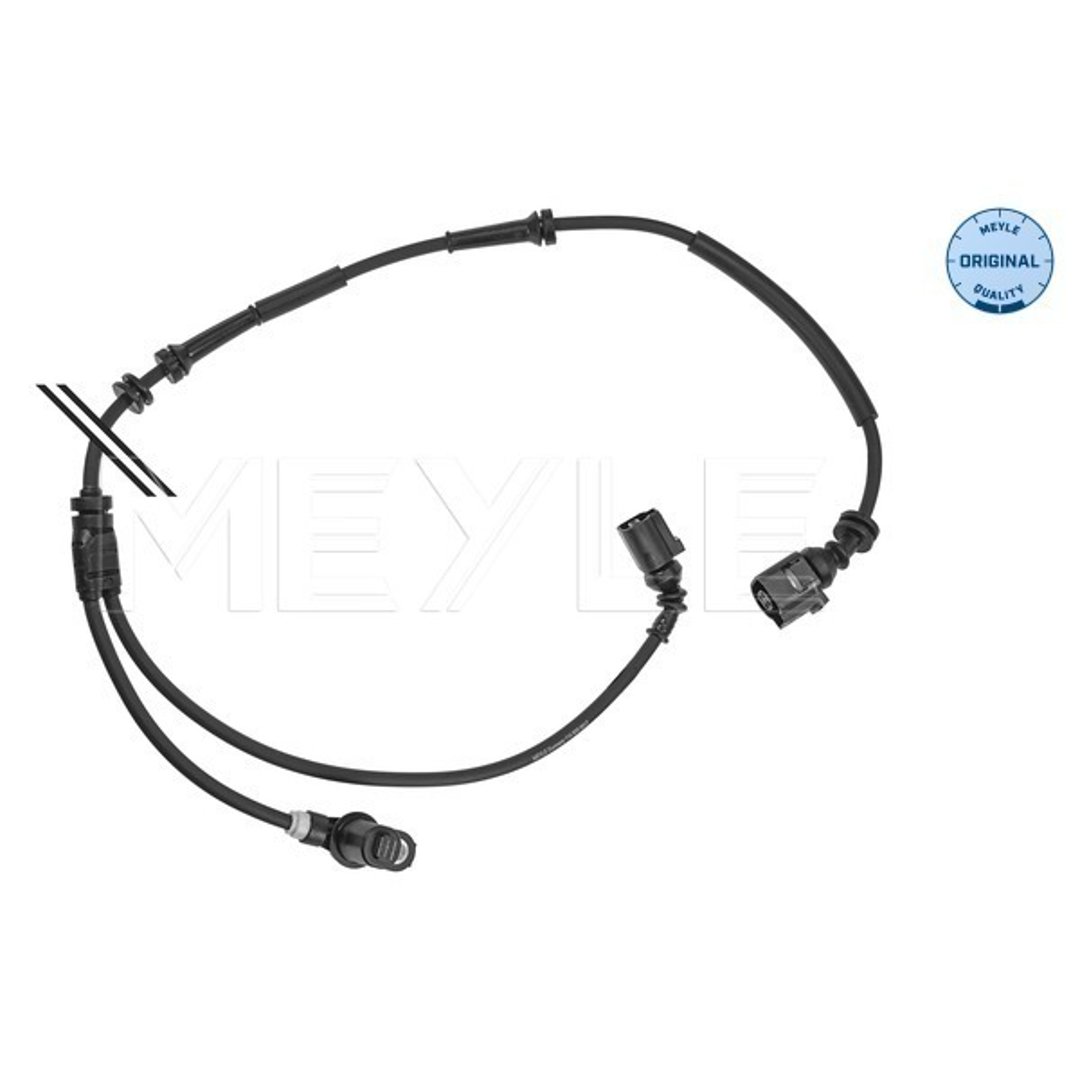 Czujnik ABS MEYLE 114 800 0017