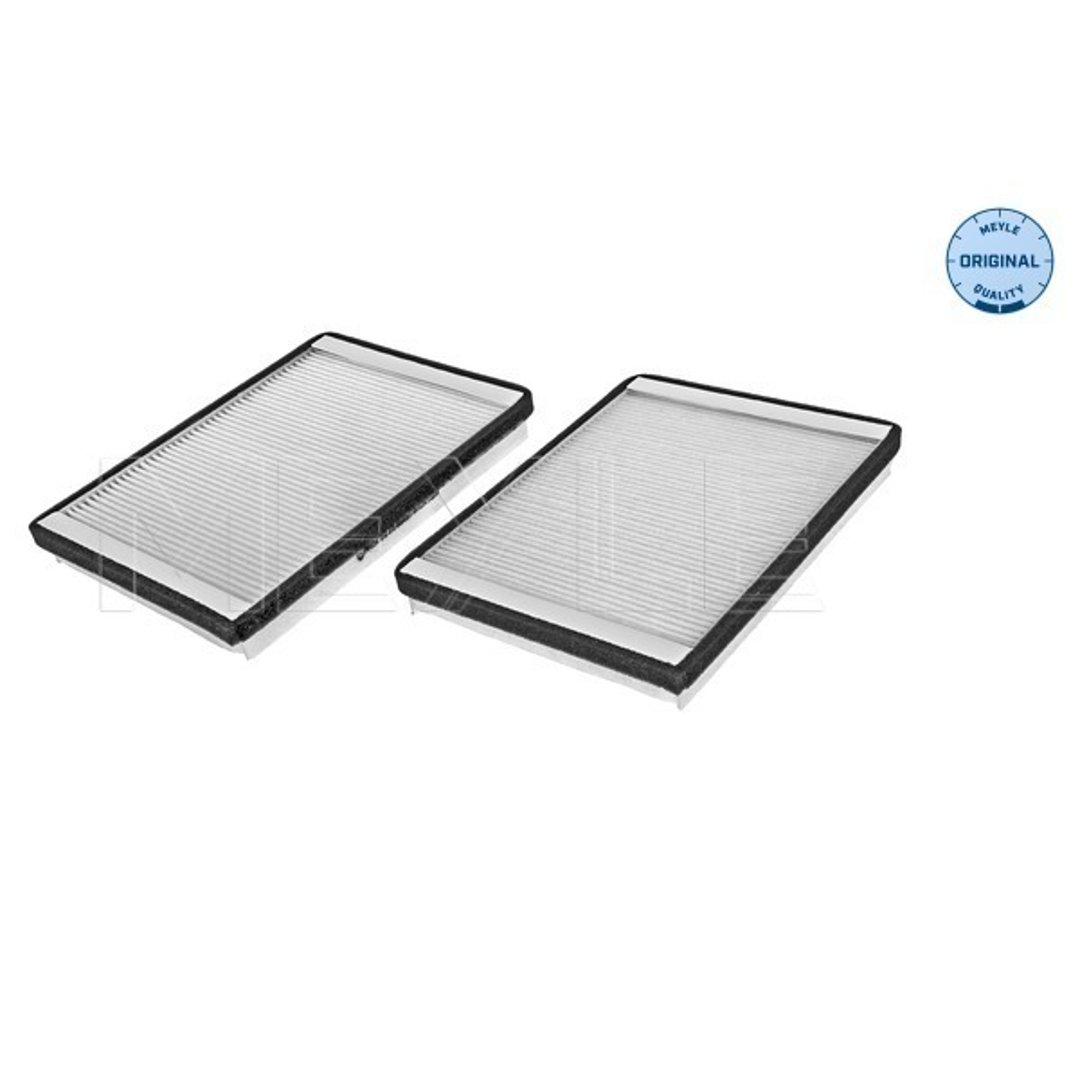 Wulf Gaertner Autoparts Filtr, wentylacja przestrzeni pasażerskiej Wulf Gaertner Autoparts 312 319 0004/S