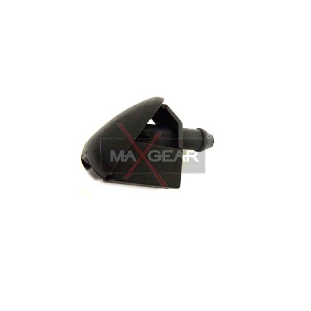 MAXGEAR Dysza płynu spryskiwacza, spryskiwacz szyby czołowej MAXGEAR 27-0143