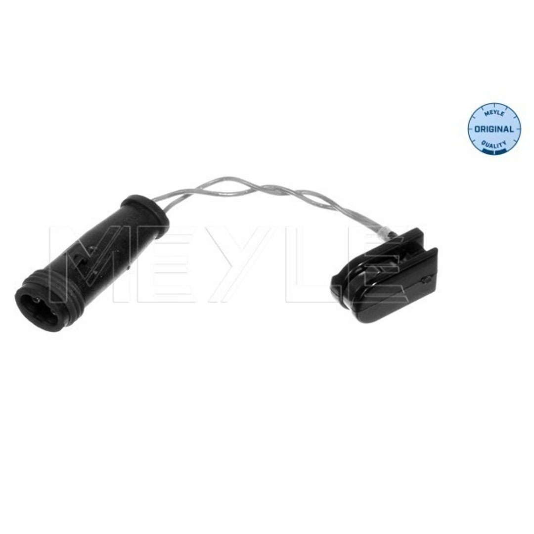 Wulf Gaertner Autoparts Styk ostrzegwaczy, zużycie okładzin hamulcowych Wulf Gaertner Autoparts 014 527 0000