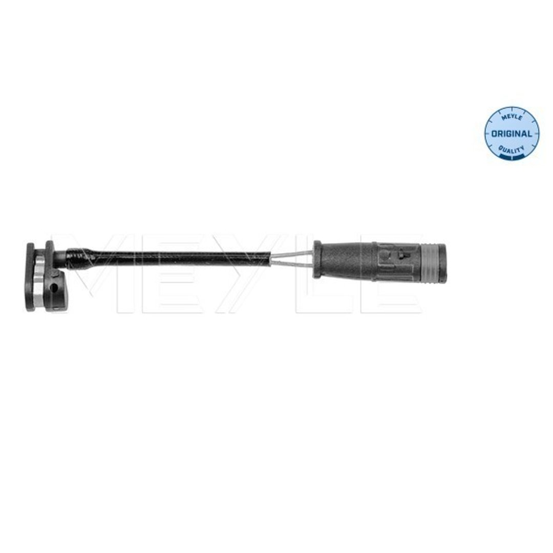 Wulf Gaertner Autoparts Styk ostrzegwaczy, zużycie okładzin hamulcowych Wulf Gaertner Autoparts 014 527 0003