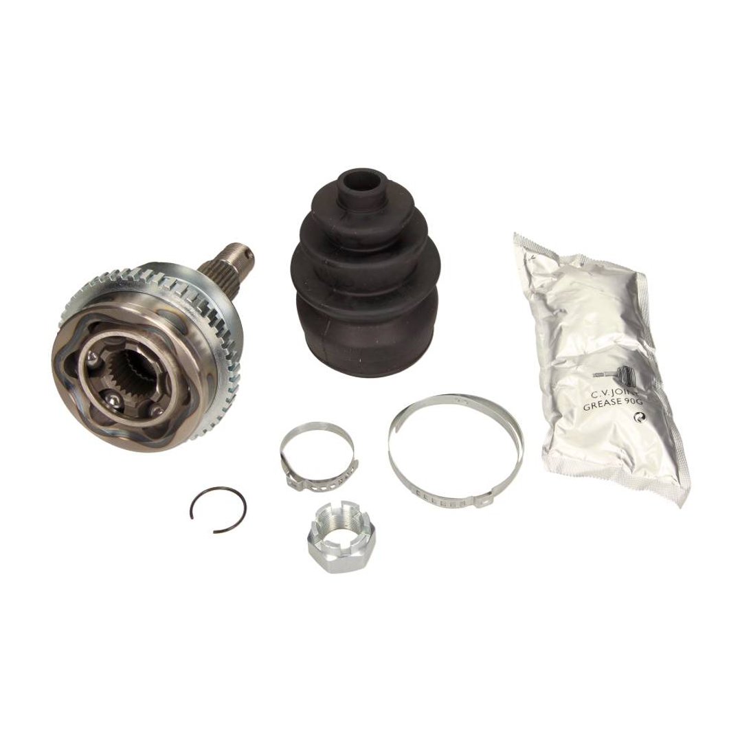 MAXGEAR Zestaw przegubu, półoś napędowa 49-1267 49-1267