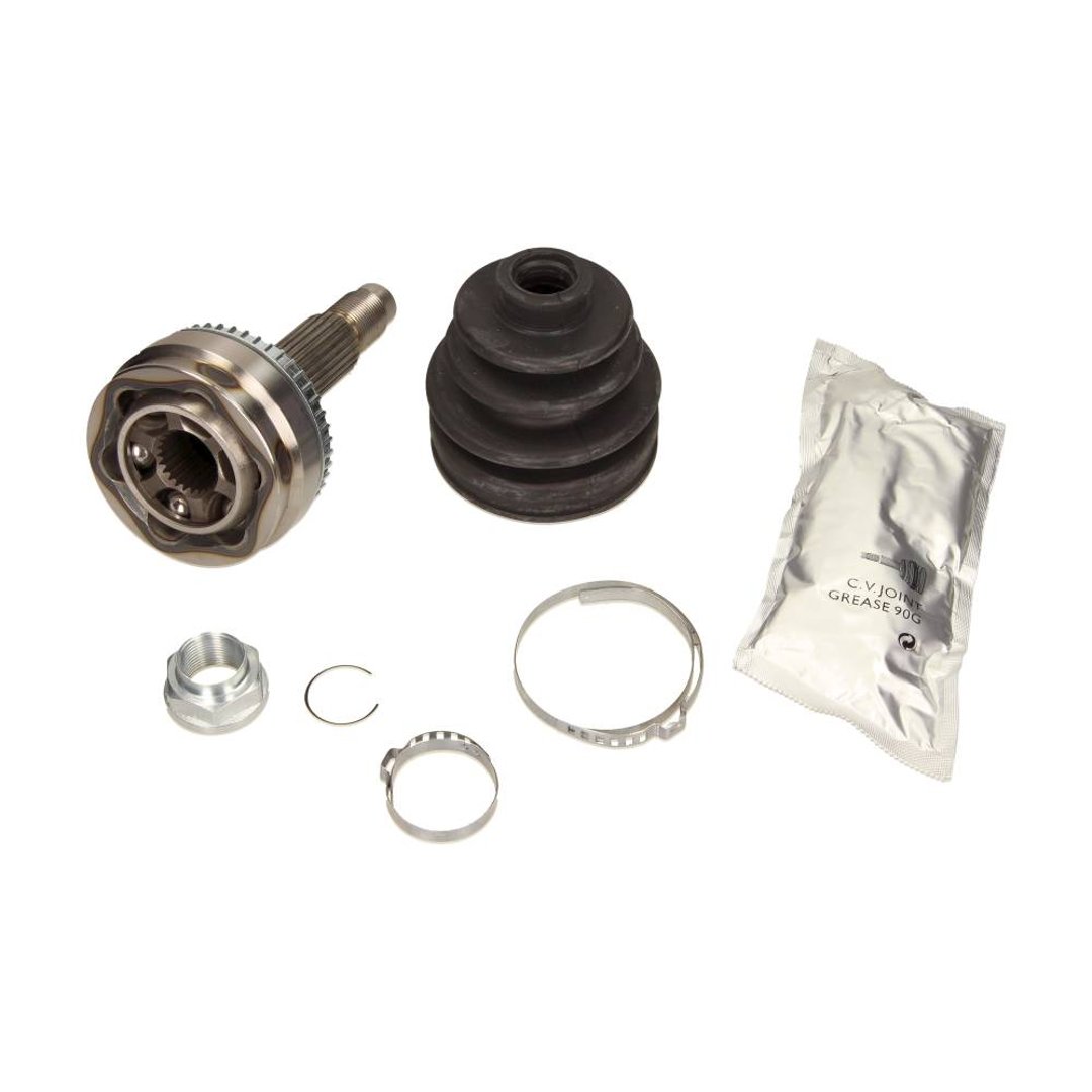 MAXGEAR Zestaw przegubu, półoś napędowa 49-1319 49-1319