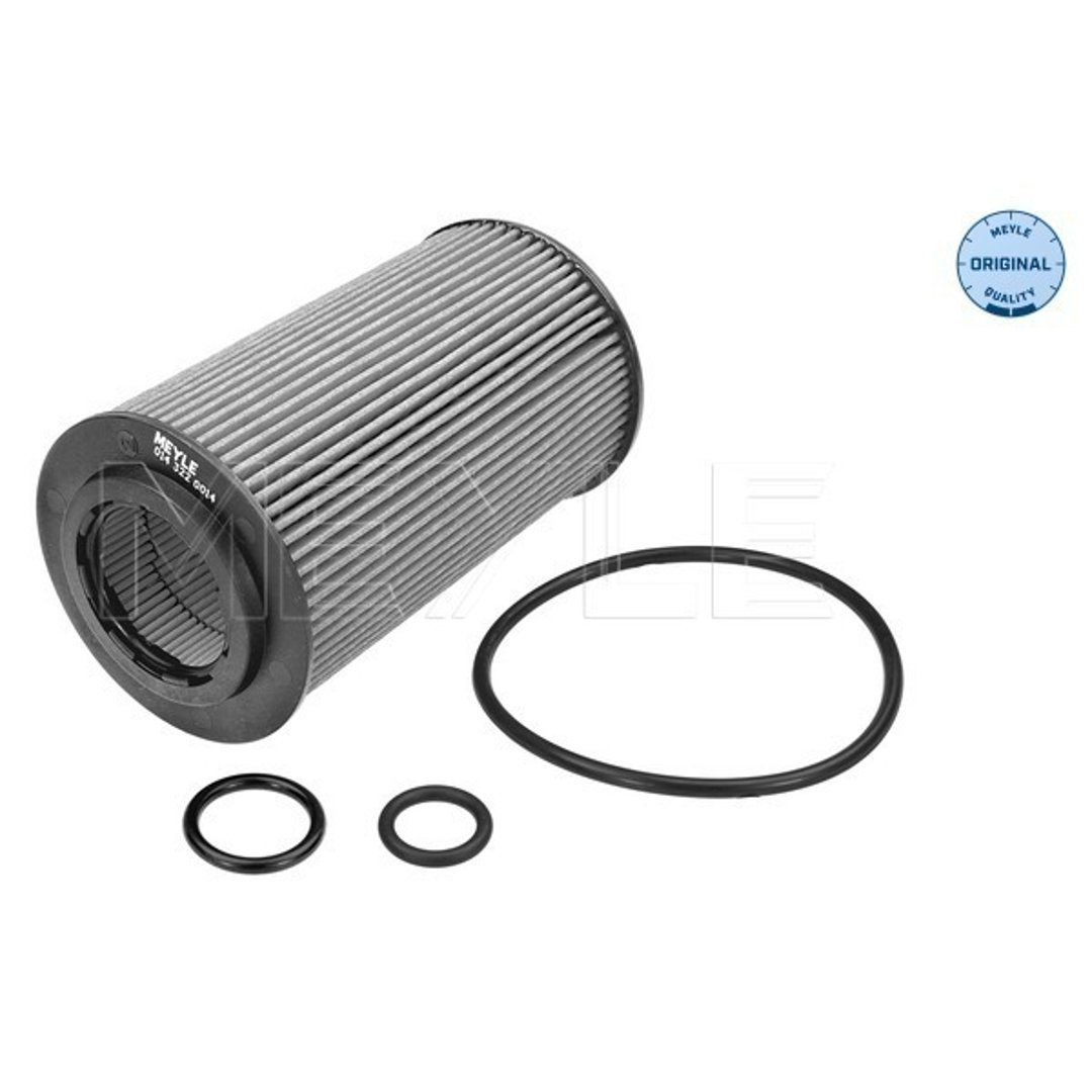 Wulf Gaertner Autoparts Filtr oleju Wulf Gaertner Autoparts 014 322 0013