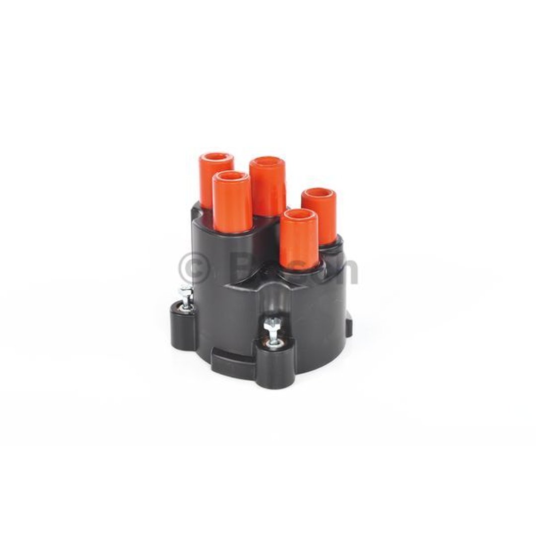 BOSCH Kopułka rozdzielacza zapłonu 1 235 522 408