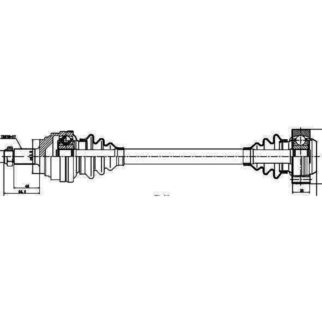 GSP Wa napdowy - po 205003