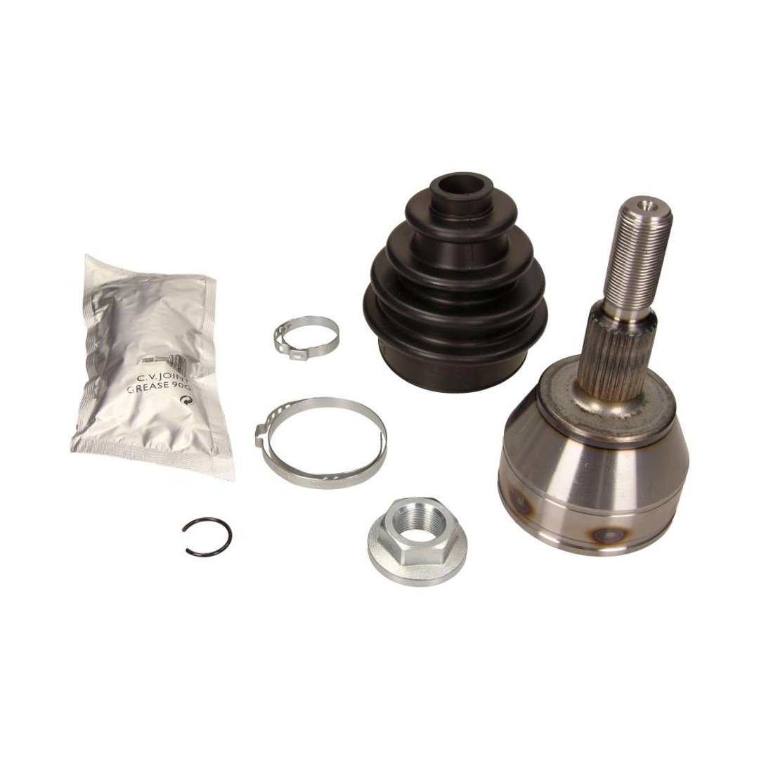 MAXGEAR Zestaw przegubu, wał napędowy 49-1501 49-1501