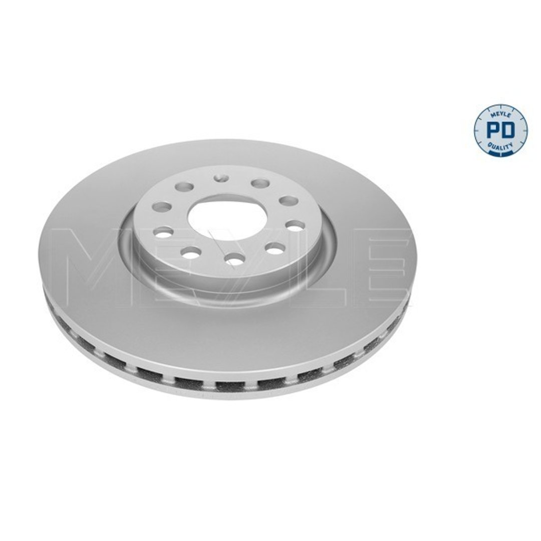 MEYLE Tarcza hamulcowa 115 521 0027/PD 115 521 0027/PD