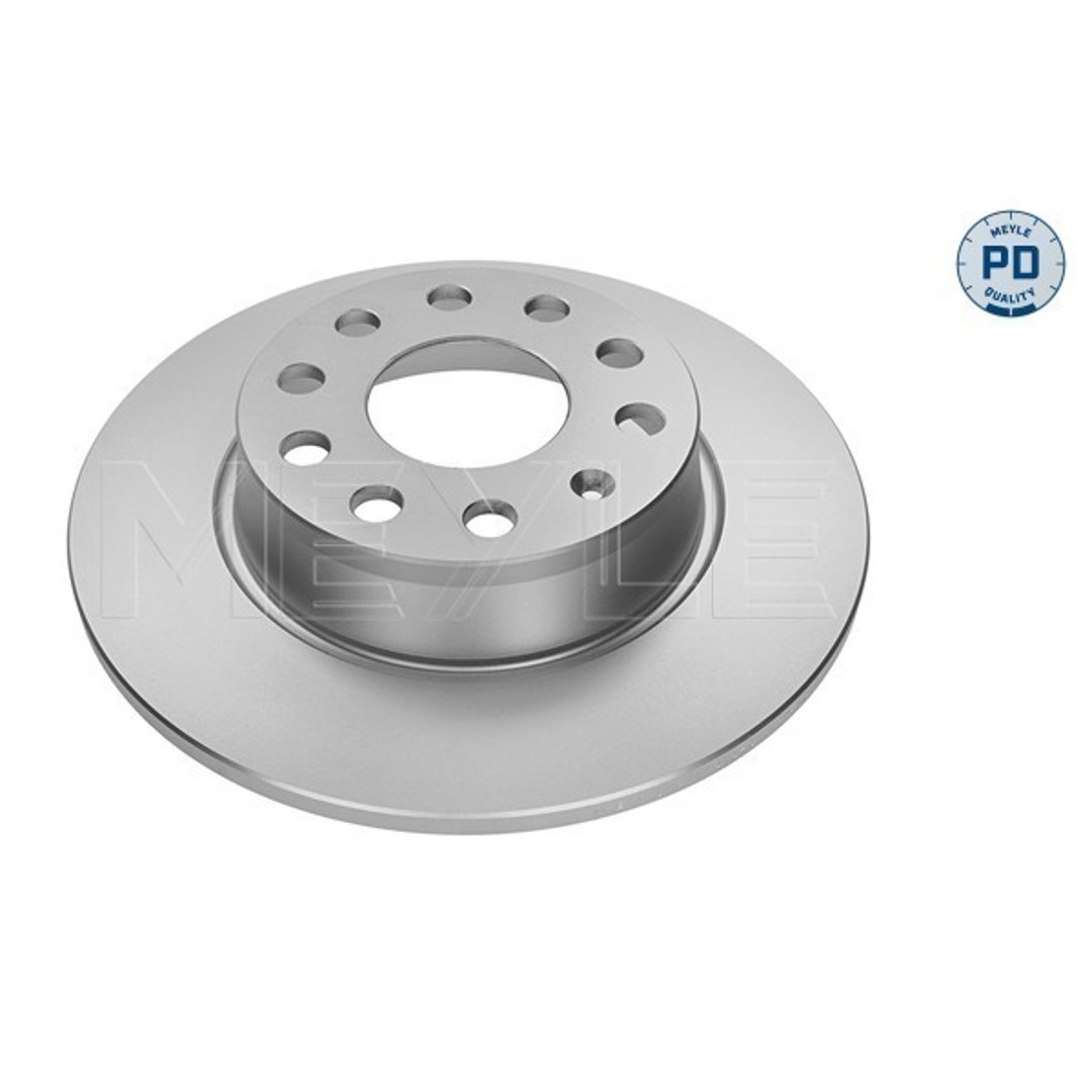 MEYLE Tarcza hamulcowa 115 523 0012/PD 115 523 0012/PD