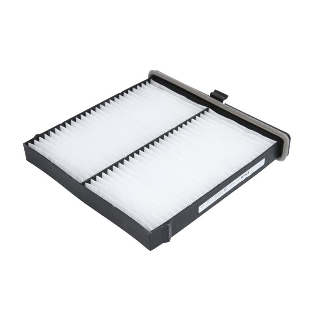Bosch Filtr, wentylacja przestrzeni pasażerskiej 1 987 435 085 1 987 435 085