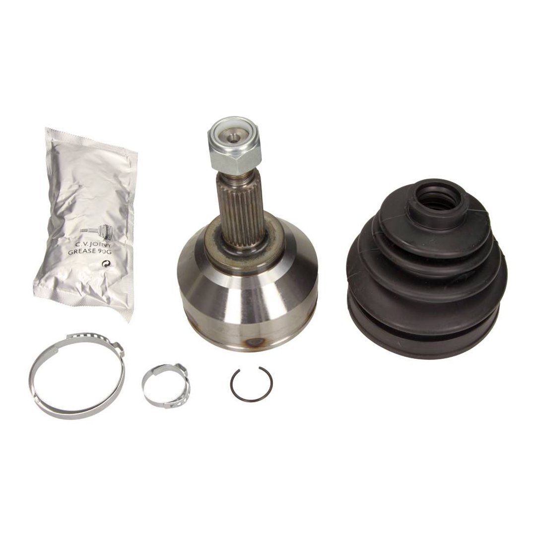 MAXGEAR Zestaw przegubu, półoś napędowa MAXGEAR 49-0996