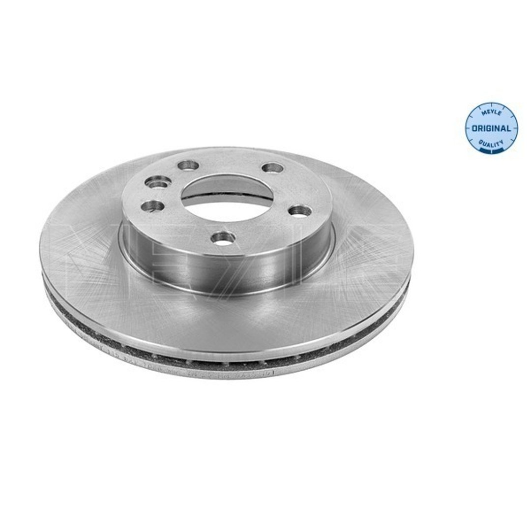 MEYLE Tarcza hamulcowa 115 521 0035 115 521 0035