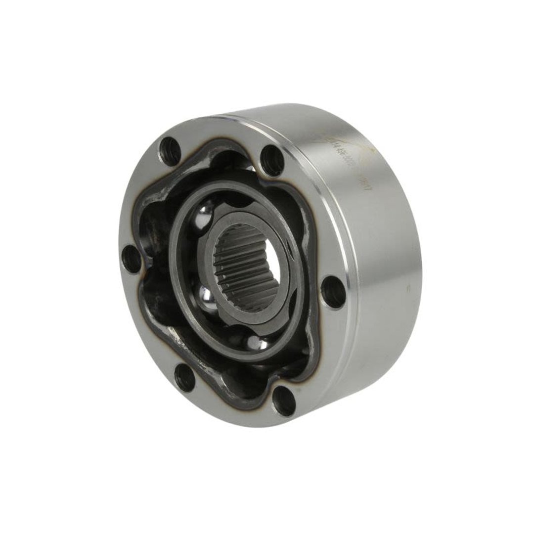 Wulf Gaertner Autoparts Zestaw przegubu, półoś napędowa Wulf Gaertner Autoparts 414 498 0000