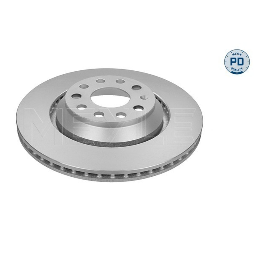 MEYLE Tarcza hamulcowa 115 523 0026/PD 115 523 0026/PD
