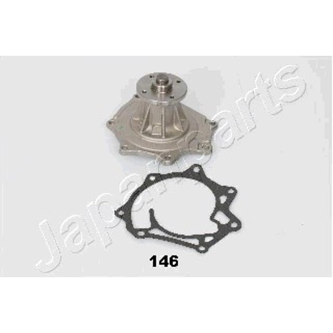 Pompa wody JAPANPARTS PQ-146