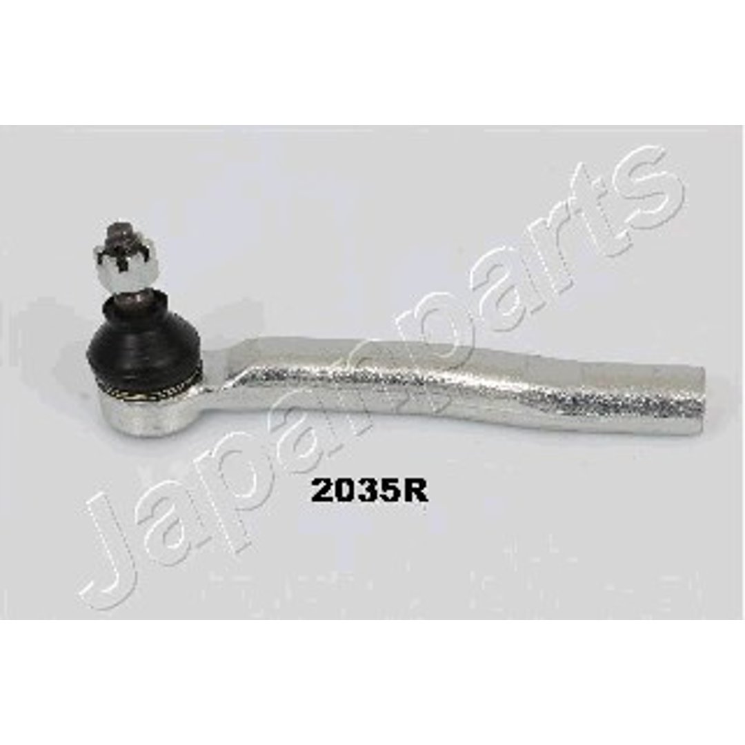 Końcówka drążka kierowniczego JAPANPARTS TI-2035R