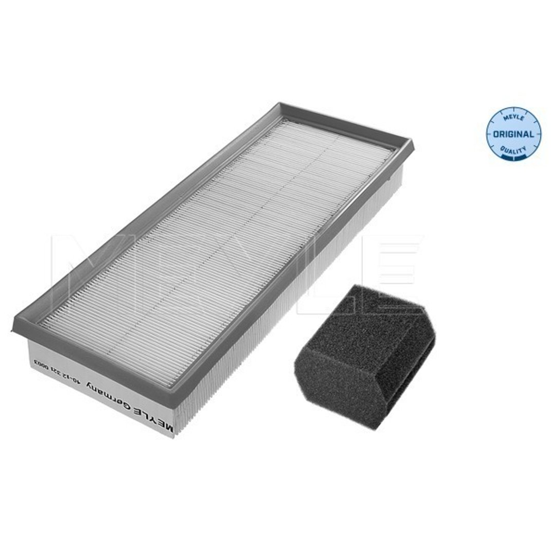 Filtr powietrza MEYLE 40-12 321 0003