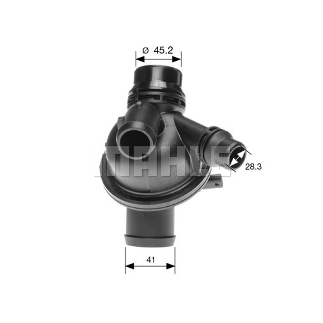 Termostat MAHLE TM 42 103