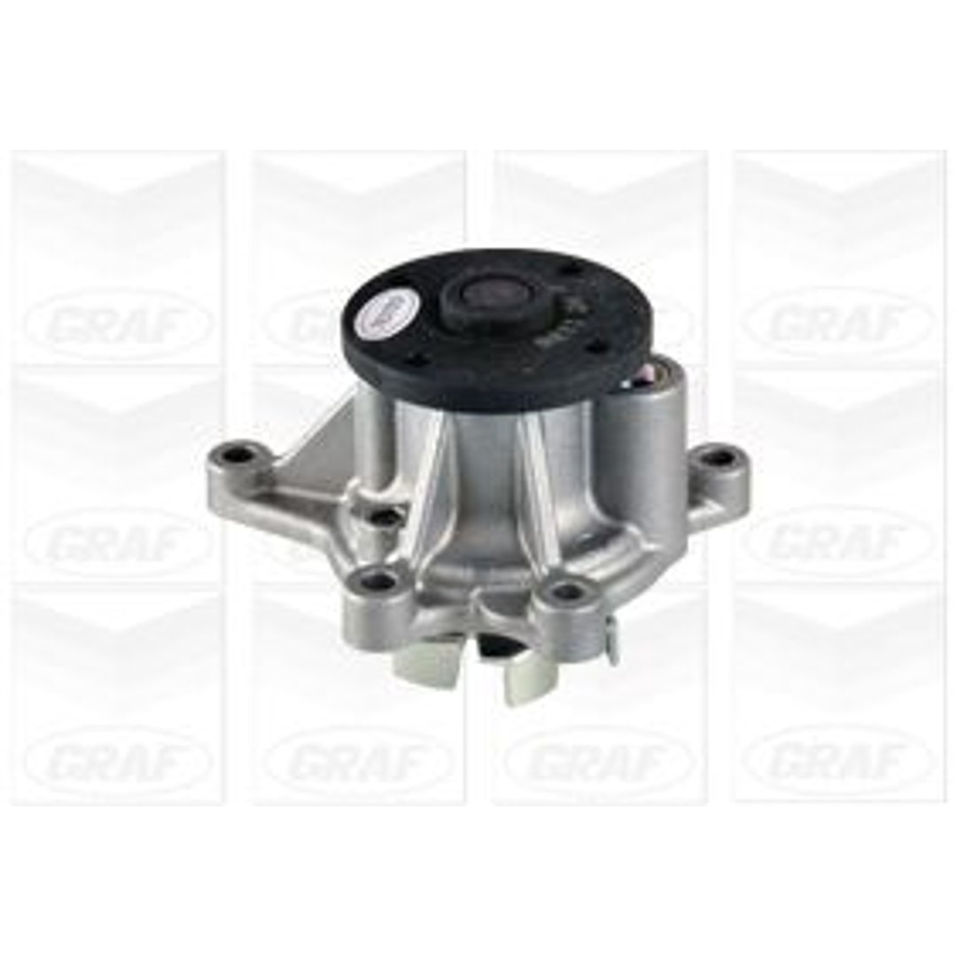 METELLI Pompa wodna PA1136