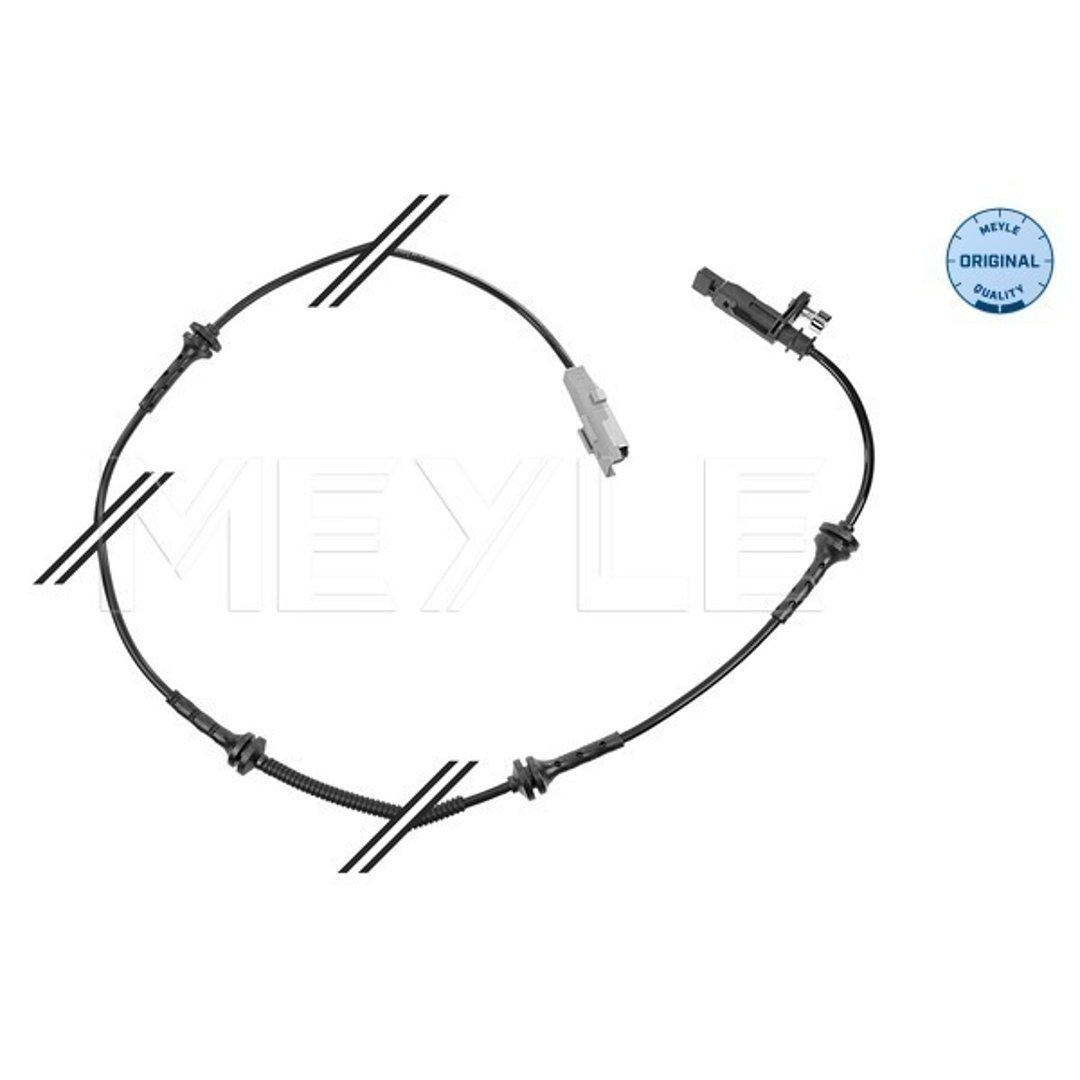 Czujnik ABS MEYLE 40-14 800 0007