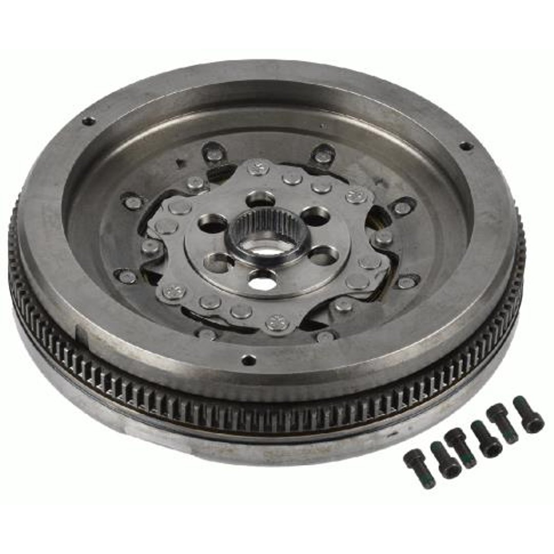 SACHS Koło zamachowe 2295 000 506