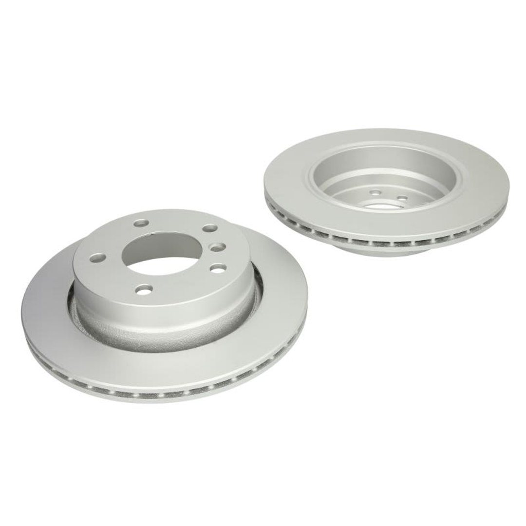 Tarcza hamulcowa DELPHI BG3041C