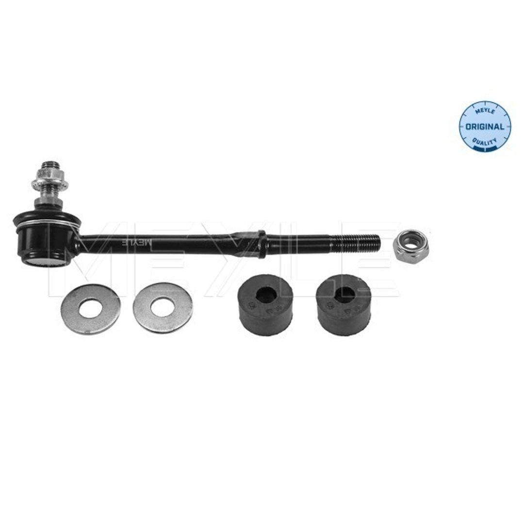 Wulf Gaertner Autoparts Drążek / wspornik, stabilizator Wulf Gaertner Autoparts 38-16 060 0000