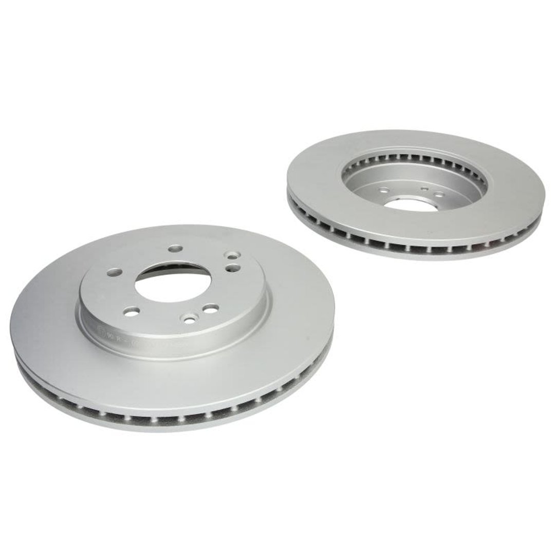 Tarcza hamulcowa DELPHI BG3240C