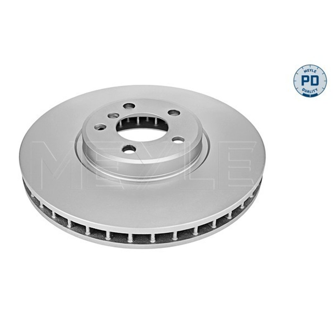 MEYLE Tarcza hamulcowa 383 521 3070/PD 383 521 3070/PD
